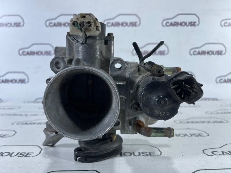 Дроссельная заслонка Mitsubishi Lancer 9 1.6 4G18