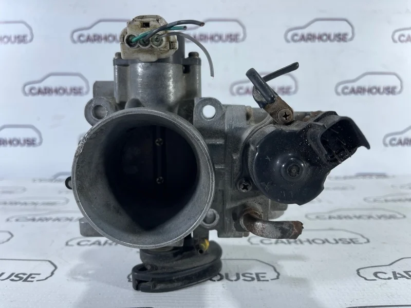 Дроссельная заслонка Mitsubishi Lancer 9 1.6 4G18