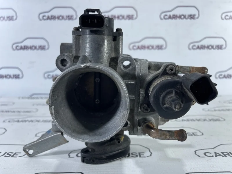 Дроссельная заслонка Mitsubishi Lancer 9 1.6 4G18