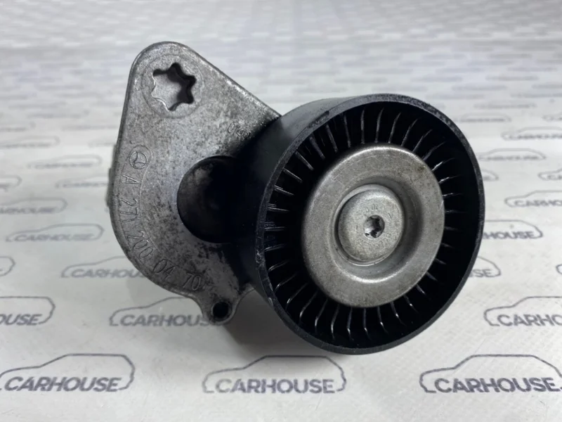 Натяжитель ремня Mercedes Benz C-Class W212 1.8