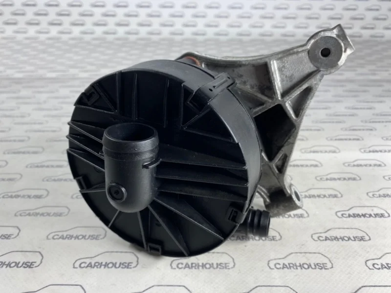 Насос воздушный Mercedes Benz C-Class W212 1.8