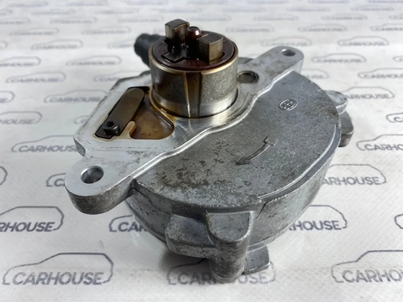 Насос вакуумный Mercedes Benz C-Class W212 1.8