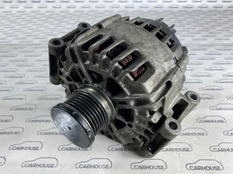 Генератор Mercedes Benz C-Class W212 1.8 M271.860