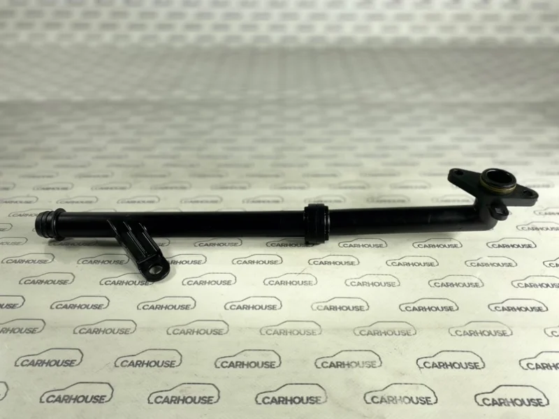 Трубка охлаждения Mercedes Benz C-Class W212 1.8