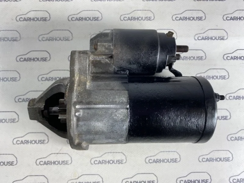 Стартер Mitsubishi Outlander XL 3.0 6B31 2007