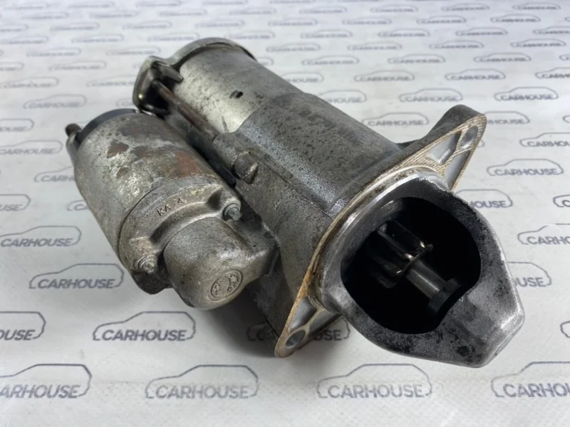 Стартер Chevrolet Cruze J300 1.8 F18D4 2010