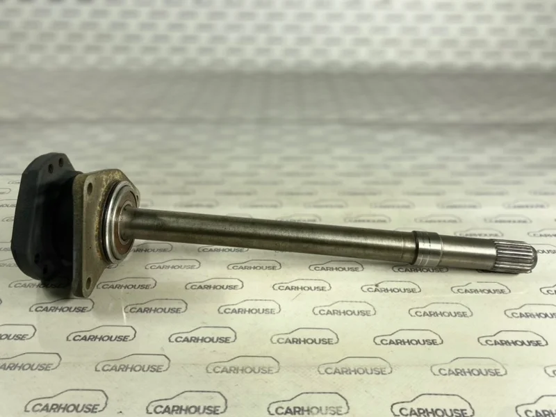 Привод Infiniti FX35 S50 3.5 VQ35HR 2006