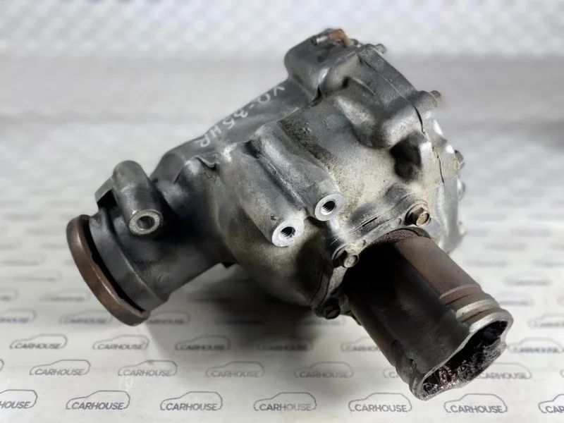 Редуктор Infiniti FX35 S50 3.5 VQ35HR 2006