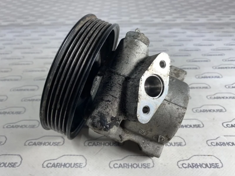 Гидроусилитель (насос гур) Chevrolet Captiva C100