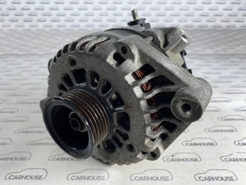 Генератор Chevrolet Captiva C100 2.4 Z24SED 2006