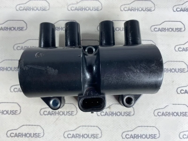 Катушка зажигания Chevrolet Captiva C100 2.4