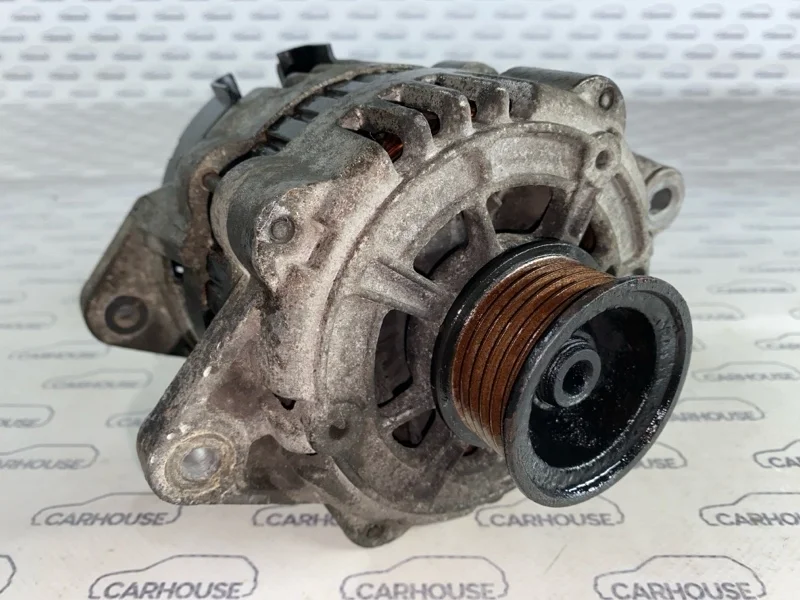 Генератор Chevrolet Aveo T200 1.6 F16D3 2008