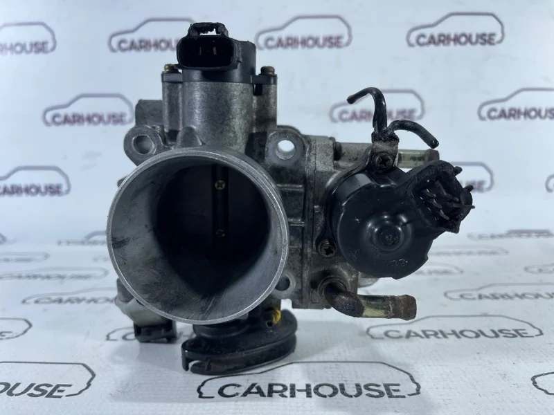 Дроссельная заслонка Mitsubishi Lancer 9 1.6 4G18