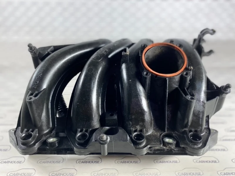 Коллектор впускной Volkswagen Polo 5 R6 1.4 CGG