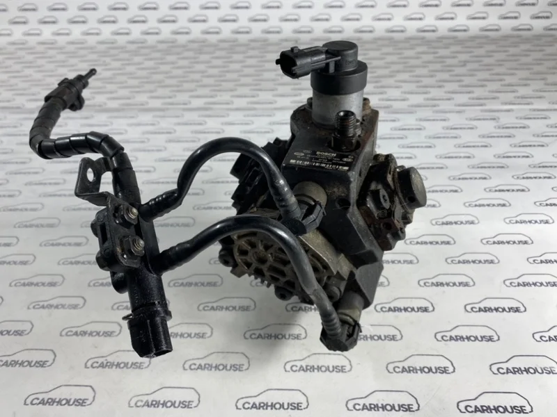 Тнвд Kia Sorento BL 2.5 D4CB 2009