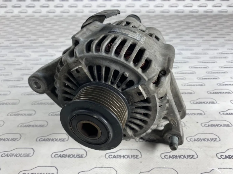 Генератор Kia Sorento BL 2.5 D4CB 2009