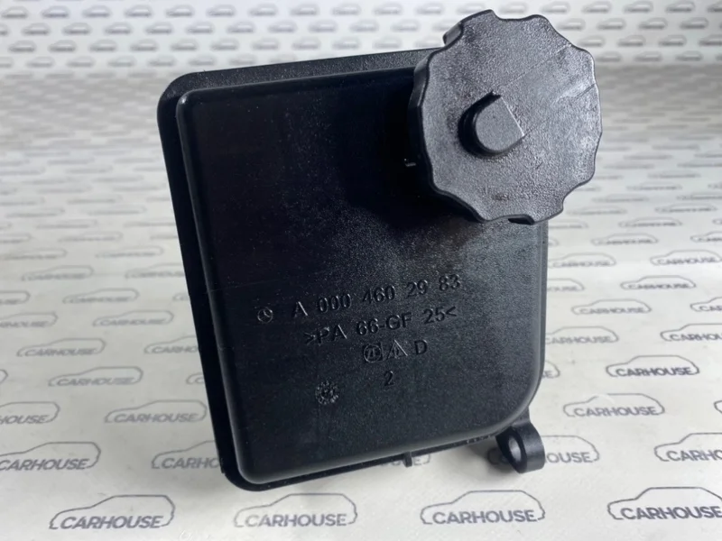 Бачок гидроусилителя Mercedes Benz SLK R172 1.8