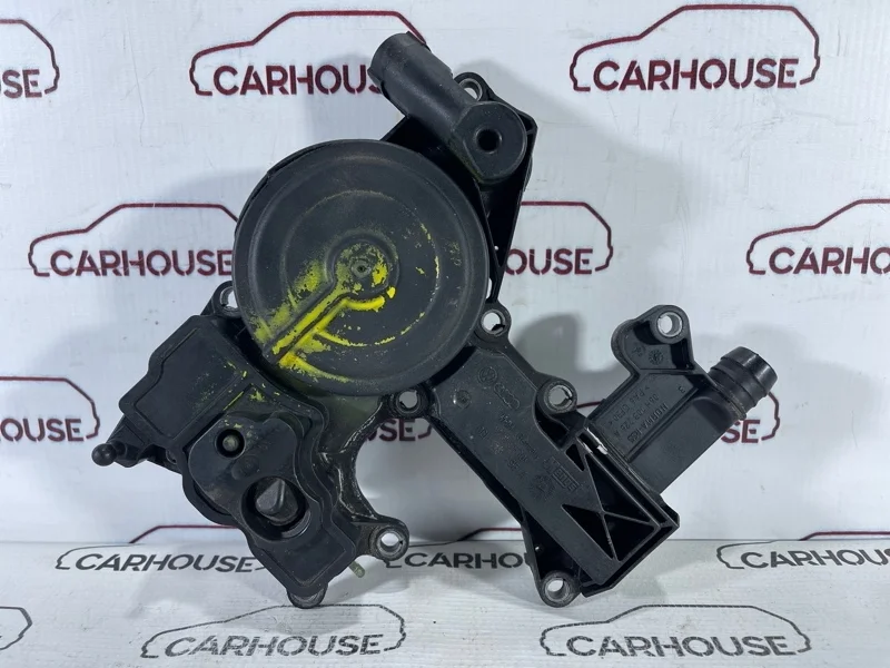 Маслоотделитель Volkswagen Passat CC 2.0 CAWB 2015