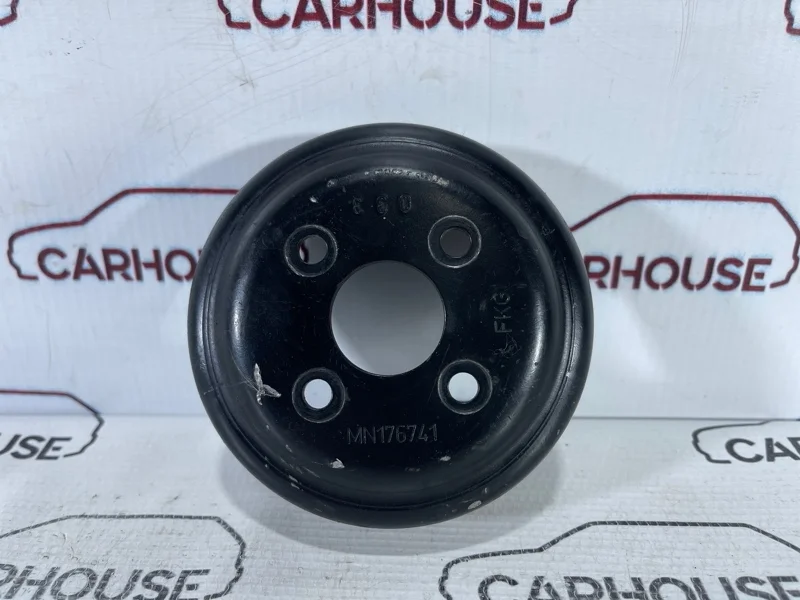 Шкив помпы Mitsubishi Colt 6 1.5 4A91 2008