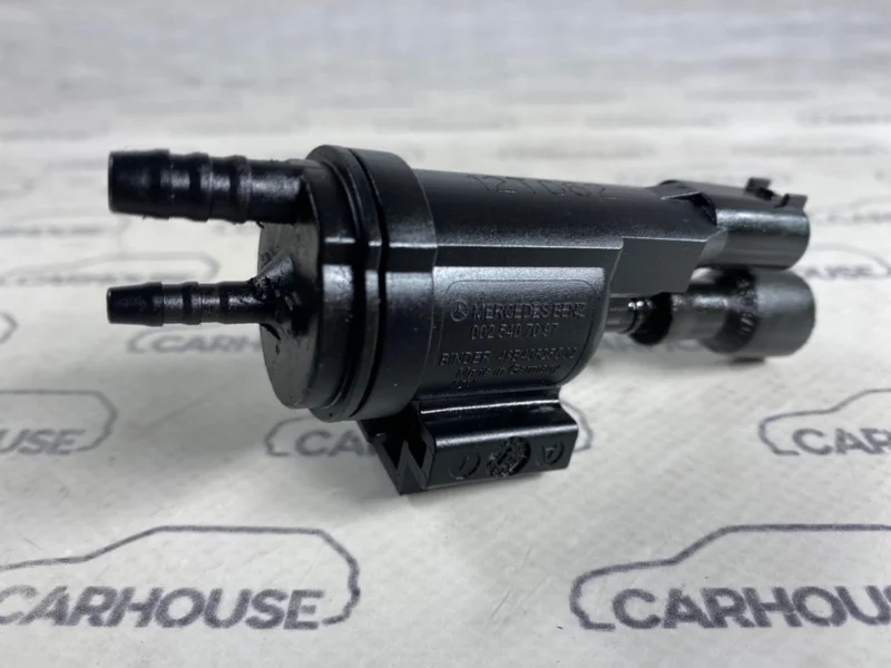 Клапан электромагнитный Mercedes Benz SLK R172 1.8