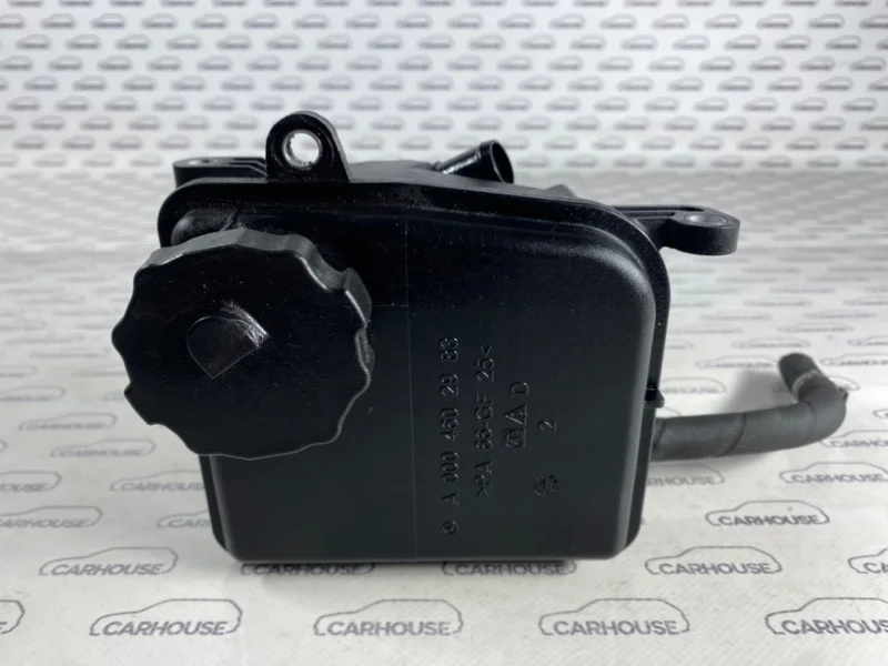 Бачок гидроусилителя Mercedes Benz E-Class W212