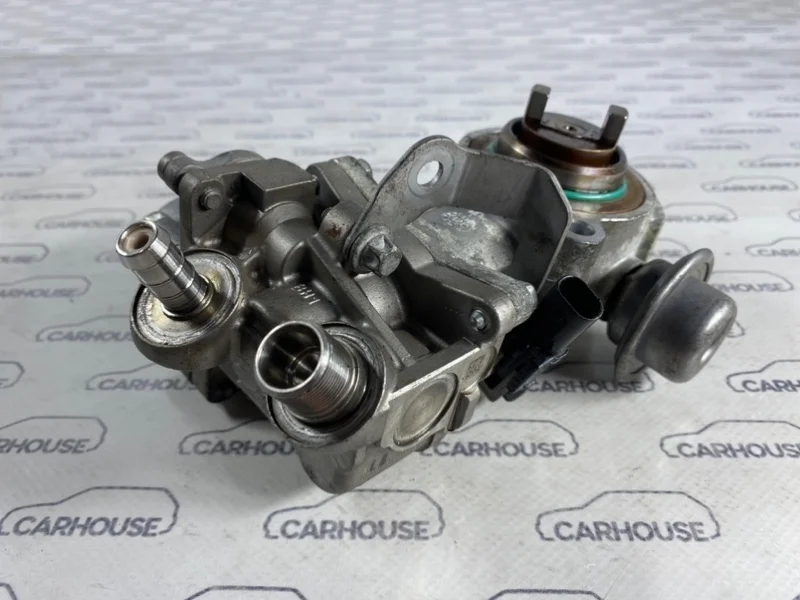 Тнвд Mercedes Benz E-Class W212 1.8 M271.860 2010