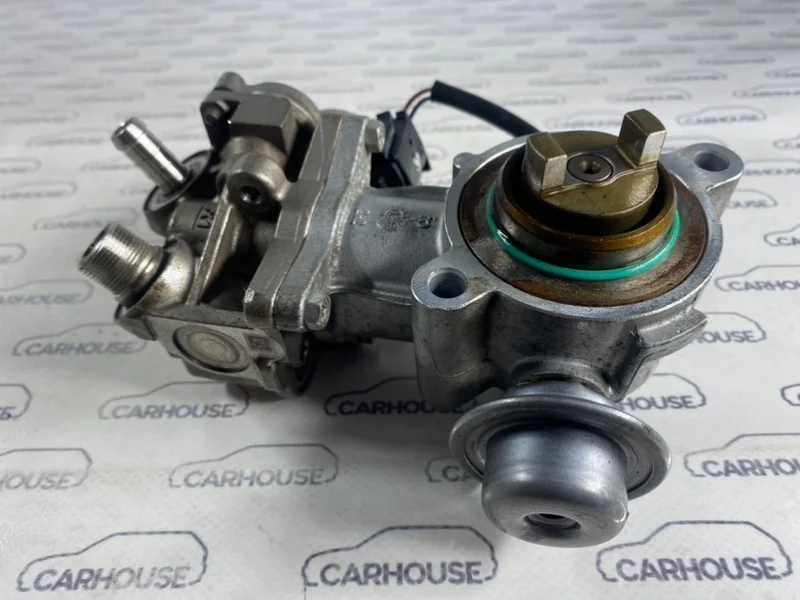 Тнвд Mercedes Benz C-Class W204 1.8 M271.820 2012