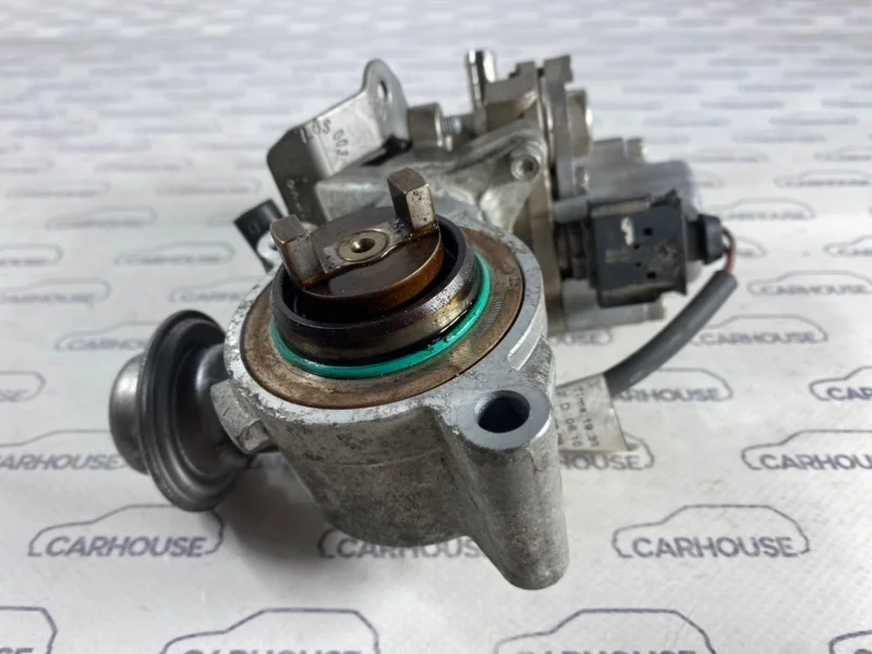 Тнвд Mercedes Benz C-Class W204 1.8 M271.820 2012