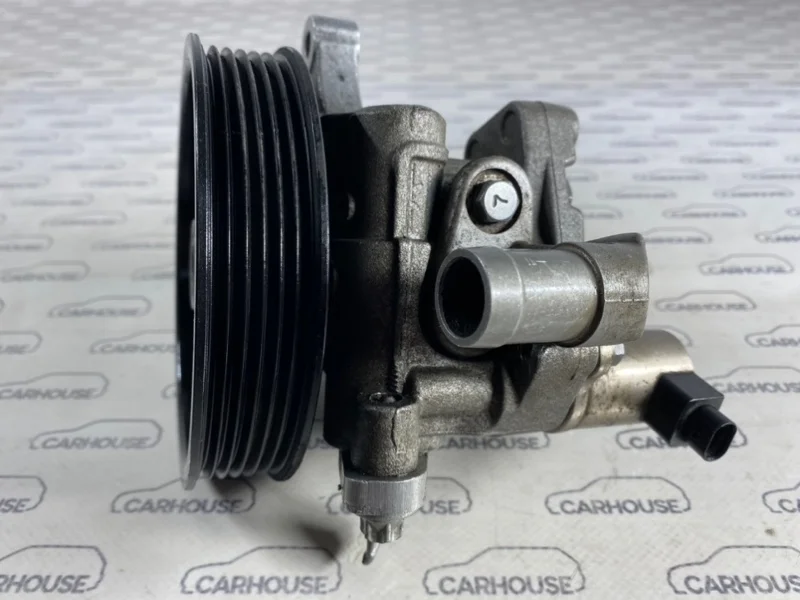 Гидроусилитель (насос гур) Mercedes Benz C-Class