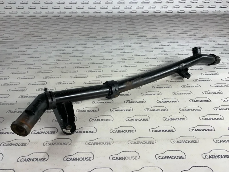 Трубка охлаждения Mercedes Benz C-Class W204 1.8