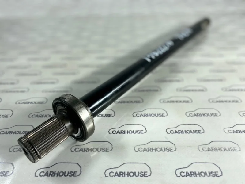 Привод левый Mercedes Benz C-Class W204 3.0