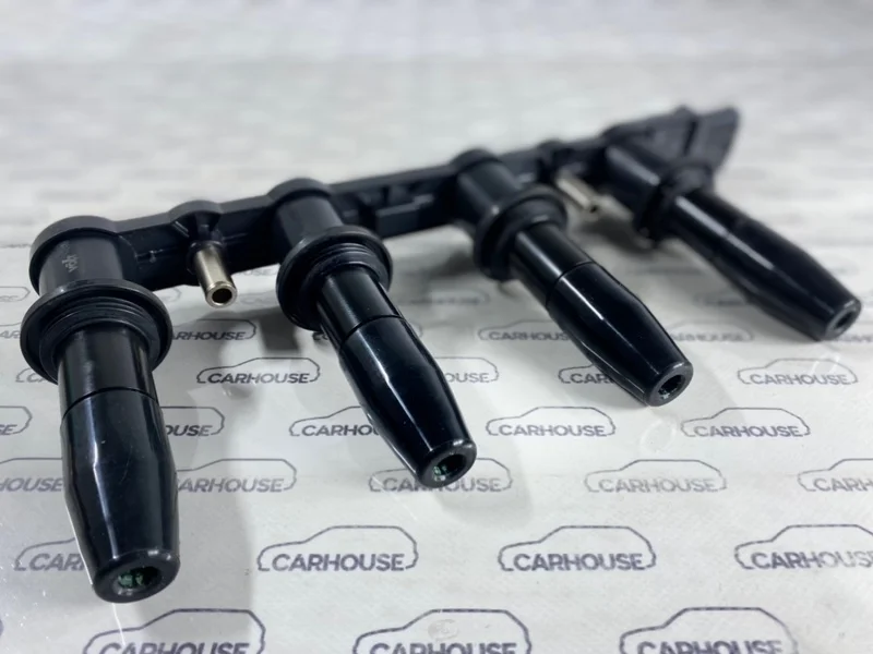 Катушка зажигания Opel ASTRA H A04 1.6 Z16XER 2010