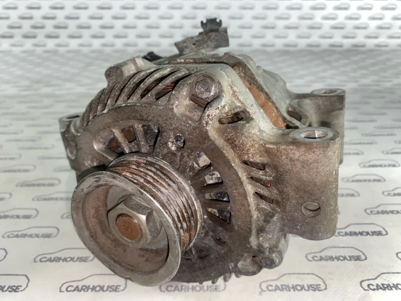 Генератор Mitsubishi OUTLANDER 2 XL 3.0 6B31 2010