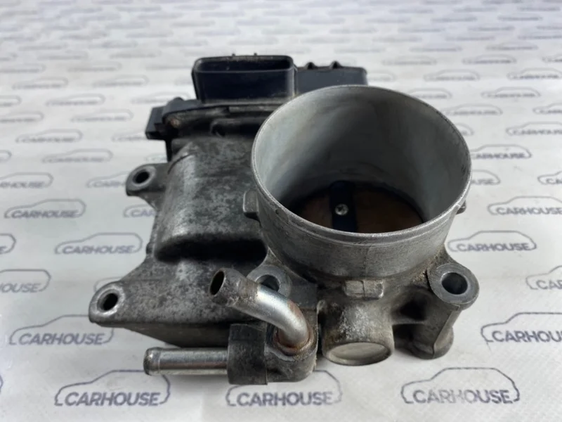 Дроссельная заслонка Mitsubishi OUTLANDER 2 XL 3.0