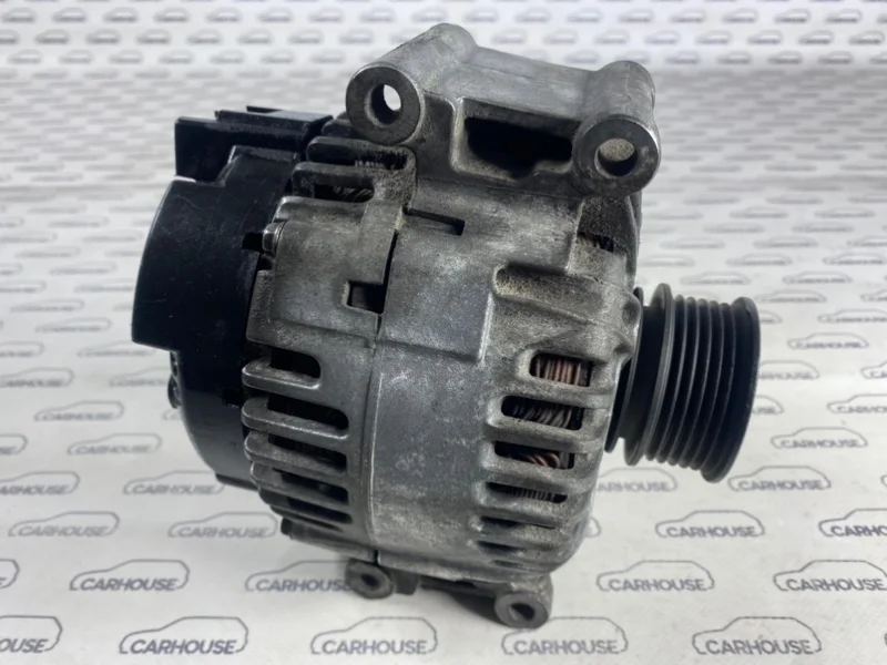 Генератор Audi A4 B7 2.0 BWT 2007