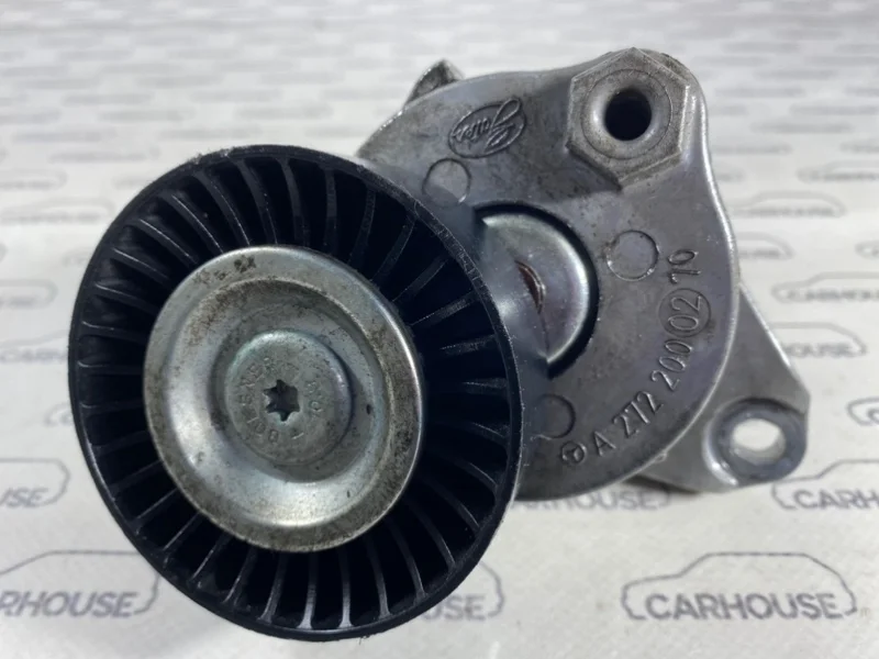 Натяжитель ремня Mercedes Benz E-Class W211 3.5