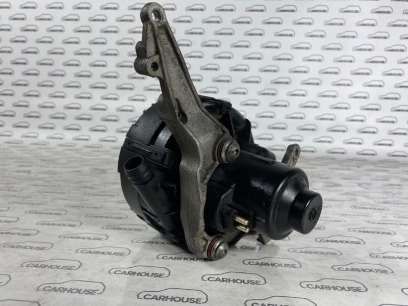 Насос воздушный Mercedes Benz E-Class W211 3.5