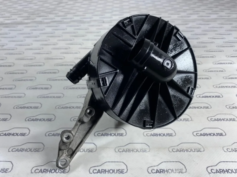 Насос воздушный Mercedes Benz E-Class W211 3.5