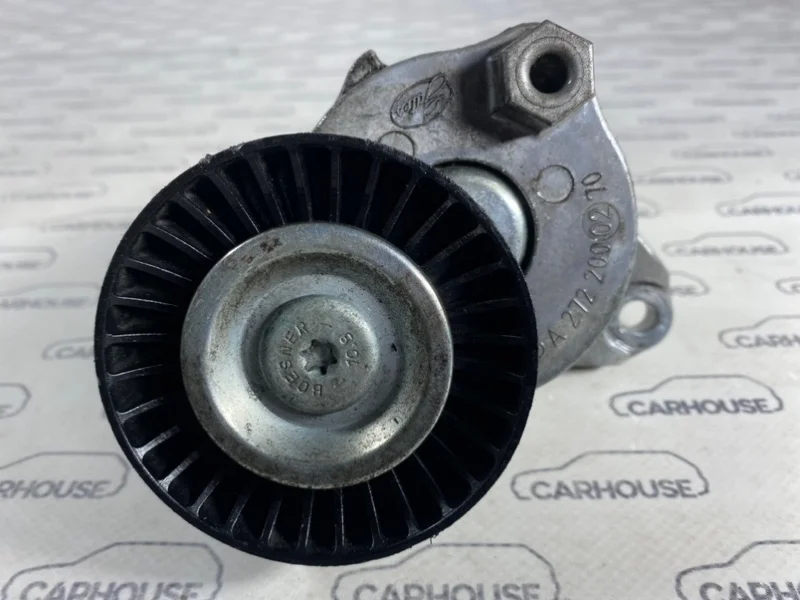 Натяжитель ремня Mercedes Benz C-Class W203 3.0