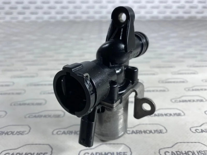 Кран печки Mercedes Benz C-Class W203 3.0 M272.943