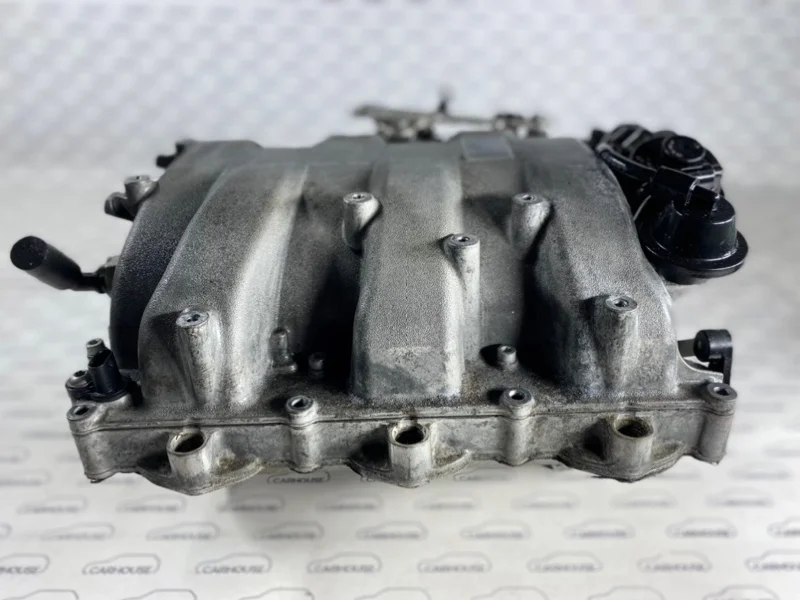 Коллектор впускной Mercedes Benz C-Class W203 3.0