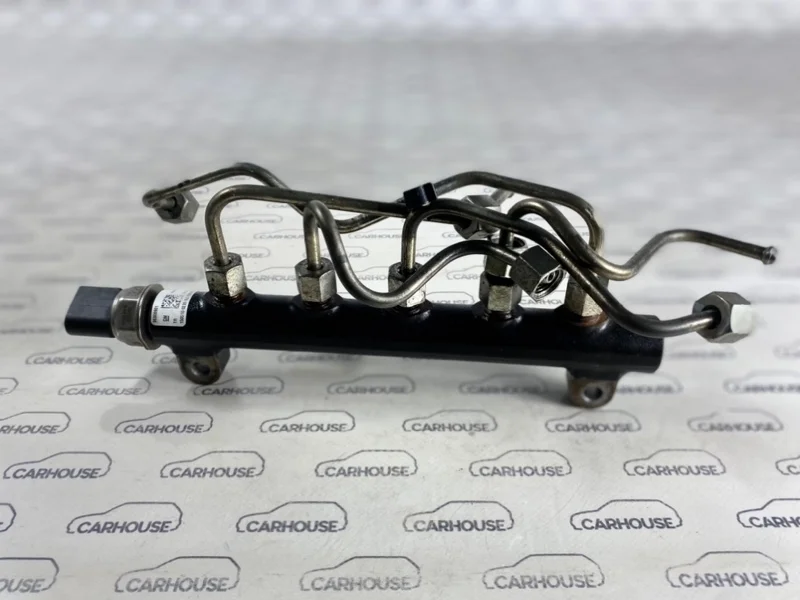 Рампа топливная Chevrolet Captiva C140 2.2 Z22D1