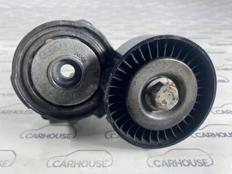 Натяжитель ремня Audi A6 C6 2.8 CHV 2011