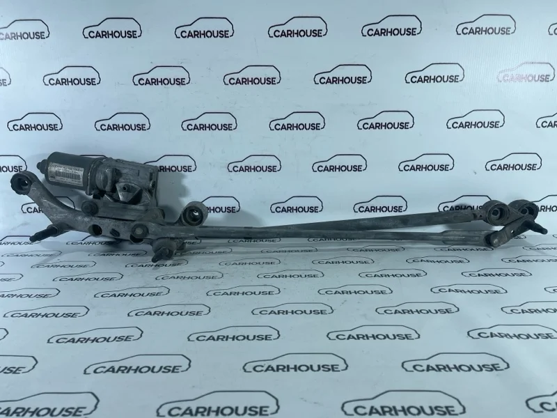 Трапеция дворников Audi Q7 4L 3.6 BHK 2009