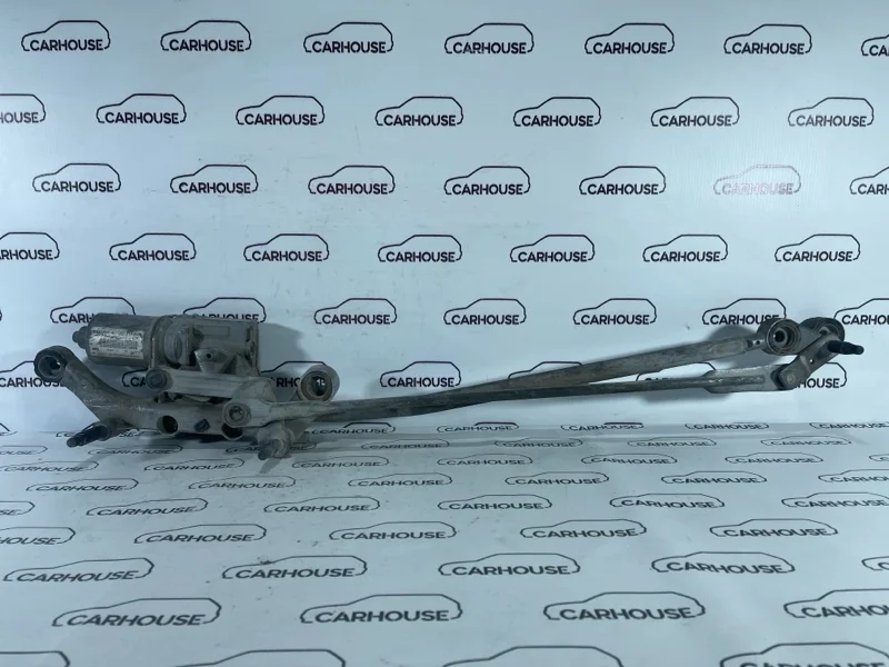 Трапеция дворников Audi Q7 4L 3.6 BHK 2009