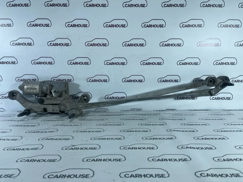 Трапеция дворников Audi Q7 4L 3.6 BHK 2009