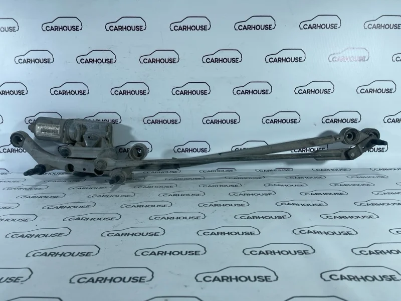 Трапеция дворников Audi Q7 4L 3.6 BHK 2009