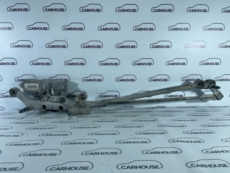 Трапеция дворников Audi Q7 4L 3.6 BHK 2009