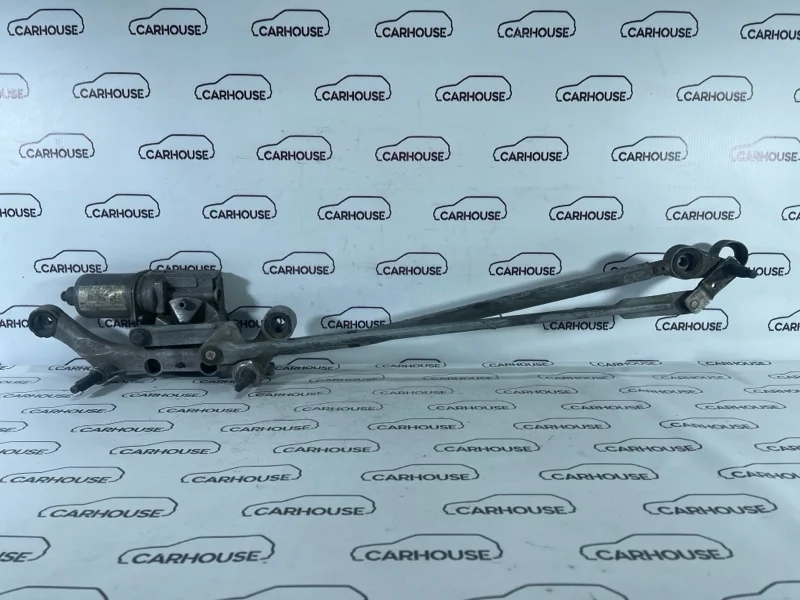 Трапеция дворников Audi Q7 4L 3.6 BHK 2009