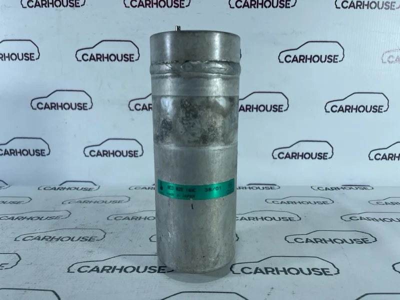 Осушитель кондиционера Audi A4 B6 2006